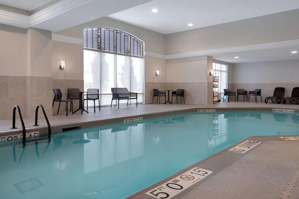 Hampton Inn By Hilton Brampton - Toronto Facilități foto