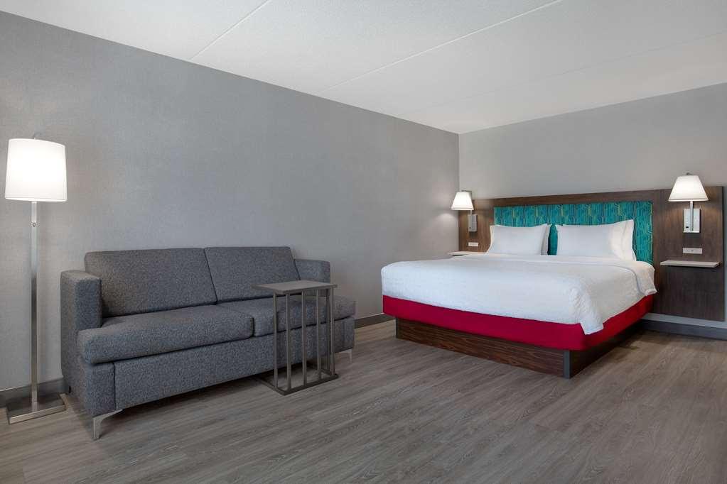 Hampton Inn By Hilton Brampton - Toronto Cameră foto