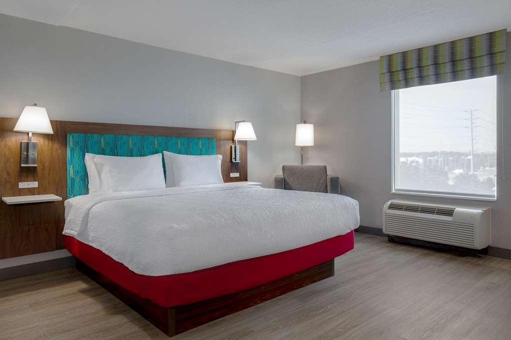 Hampton Inn By Hilton Brampton - Toronto Cameră foto