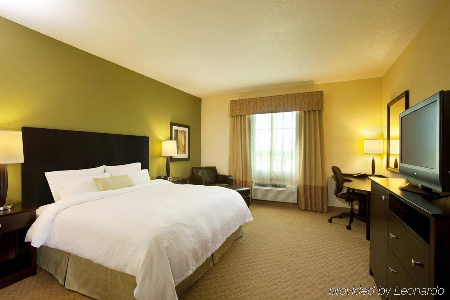 Hampton Inn By Hilton Brampton - Toronto Cameră foto